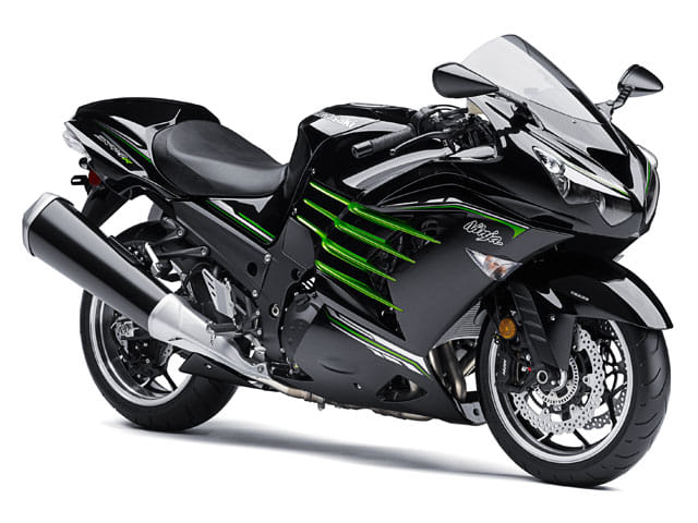 Kawasaki Ninja ZX14R photo gallery - Introduction | Autocar India